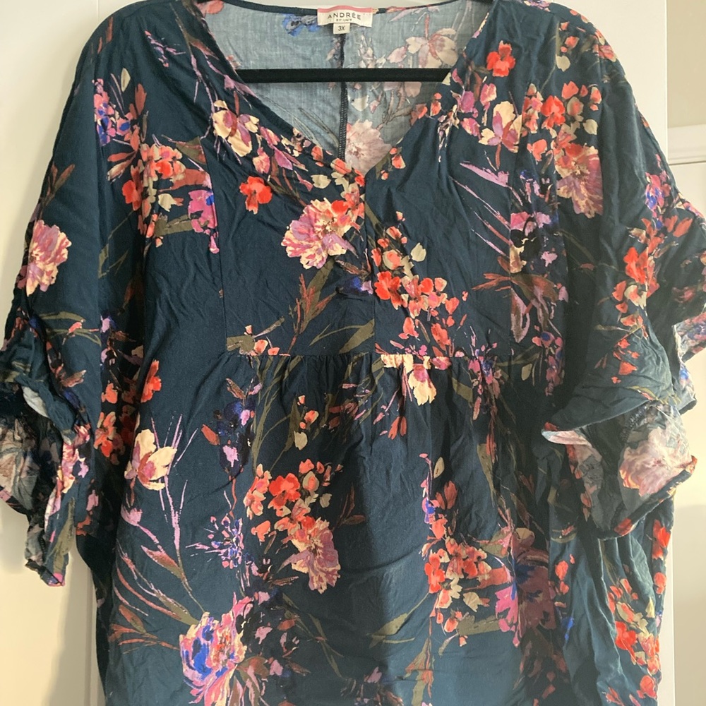 Boutique top 3x